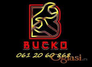 Montaza namestaja HausMajstor